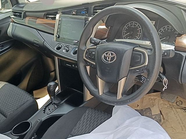 Used Toyota Innova Crysta [2020-2023] GX 2.7 7 STR in Delhi