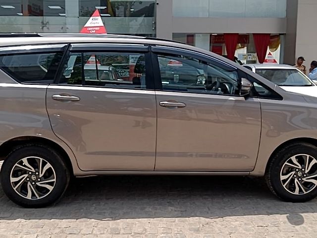 Used Toyota Innova Crysta [2020-2023] GX 2.7 7 STR in Delhi
