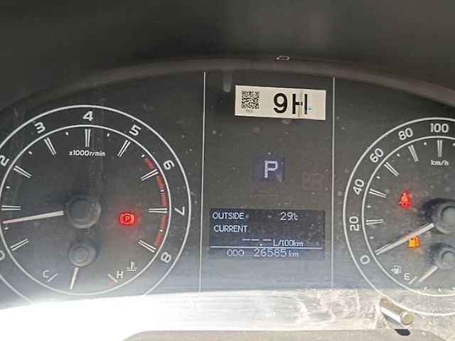 Used Toyota Innova Crysta [2020-2023] GX 2.7 7 STR in Delhi