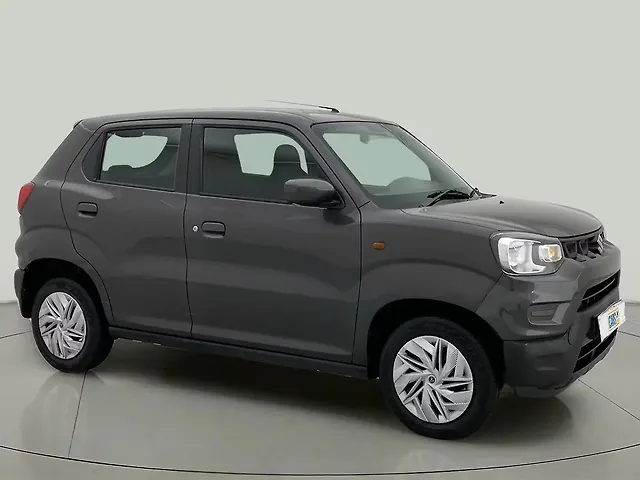 Used 2020 Maruti Suzuki S-Presso in Ahmedabad