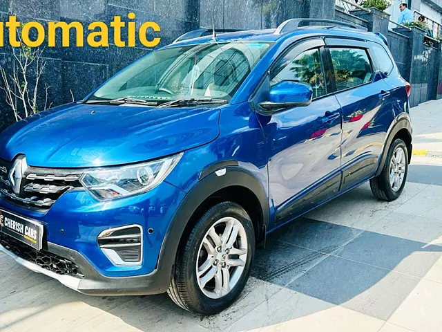 Used 2021 Renault Triber in Delhi
