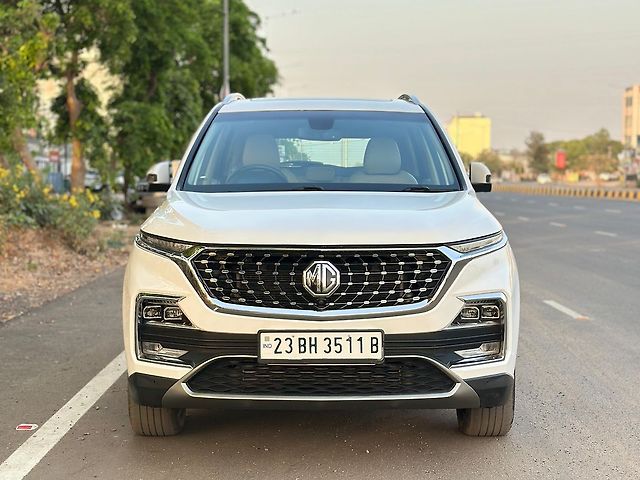 Used 2023 MG Hector in Jaipur