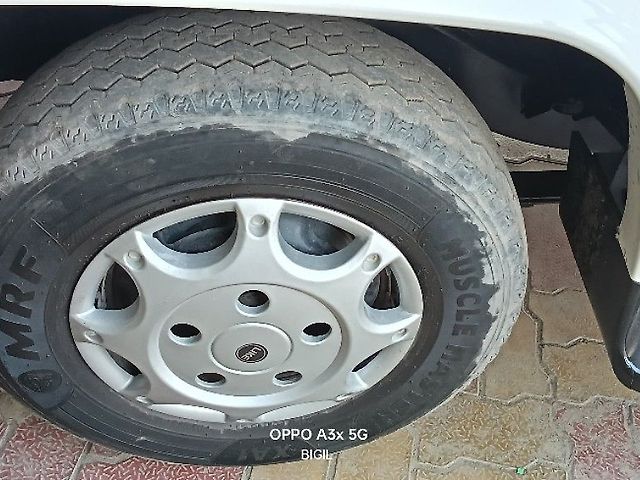 Used Mahindra Bolero [2011-2020] Power Plus SLX [2016-2019] in Muzaffurpur