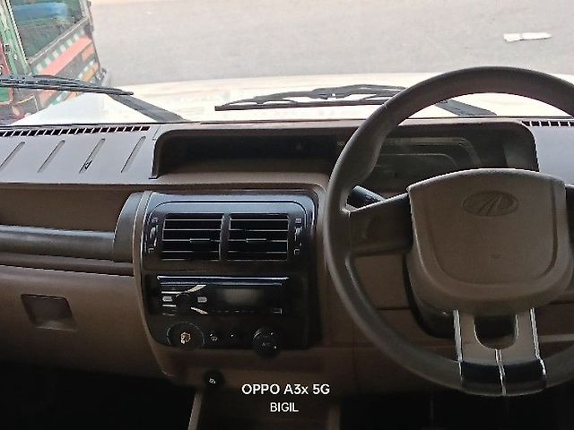 Used Mahindra Bolero [2011-2020] Power Plus SLX [2016-2019] in Muzaffurpur