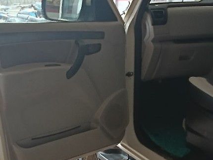 Used Mahindra Scorpio 2021 S7 120 2WD 8 STR in Muzaffurpur