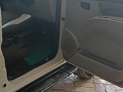 Used Mahindra Scorpio 2021 S7 120 2WD 8 STR in Muzaffurpur