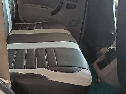 Used Mahindra Scorpio 2021 S7 120 2WD 8 STR in Muzaffurpur