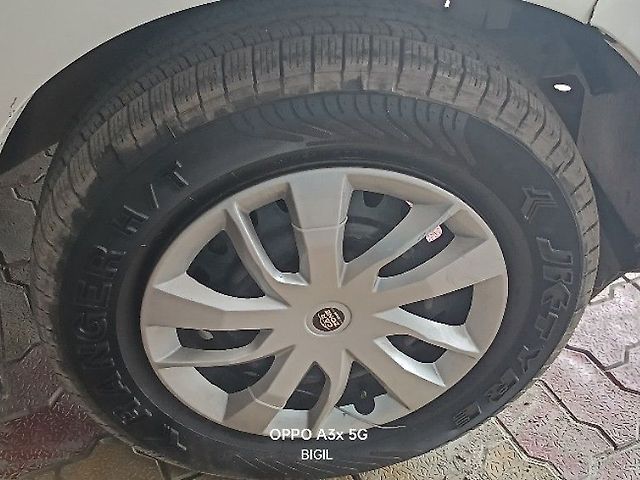 Used Mahindra Scorpio 2021 S7 120 2WD 8 STR in Muzaffurpur