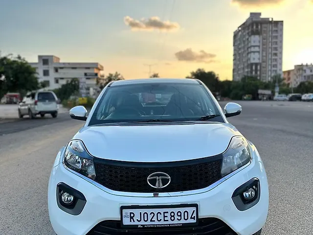 Used 2019 Tata Nexon in Jaipur