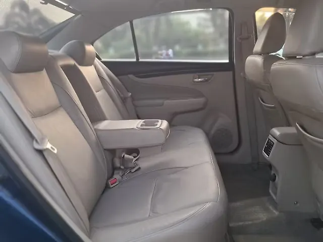 Used Maruti Suzuki Ciaz Alpha 1.3 Diesel in Thane