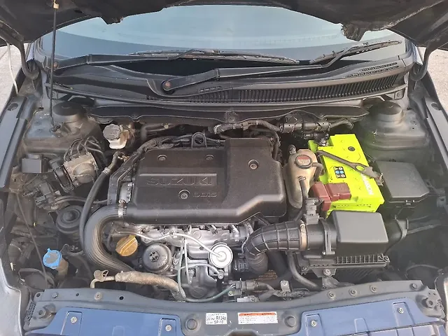 Used Maruti Suzuki Ciaz Alpha 1.3 Diesel in Thane