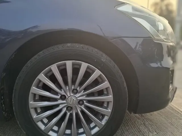 Used Maruti Suzuki Ciaz Alpha 1.3 Diesel in Thane