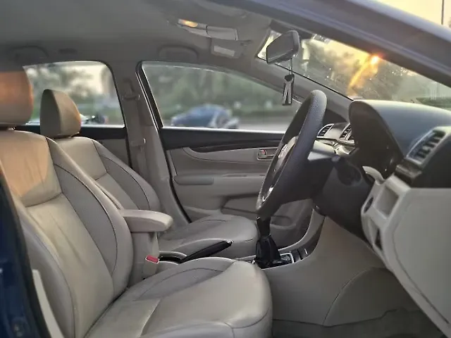 Used Maruti Suzuki Ciaz Alpha 1.3 Diesel in Thane