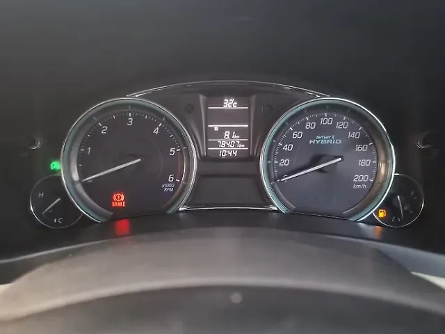 Used Maruti Suzuki Ciaz Alpha 1.3 Diesel in Thane
