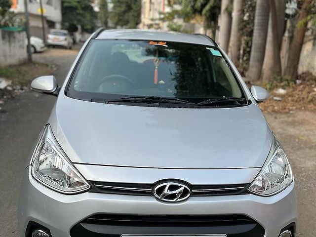 Used 2016 Hyundai Grand i10 in Nagpur