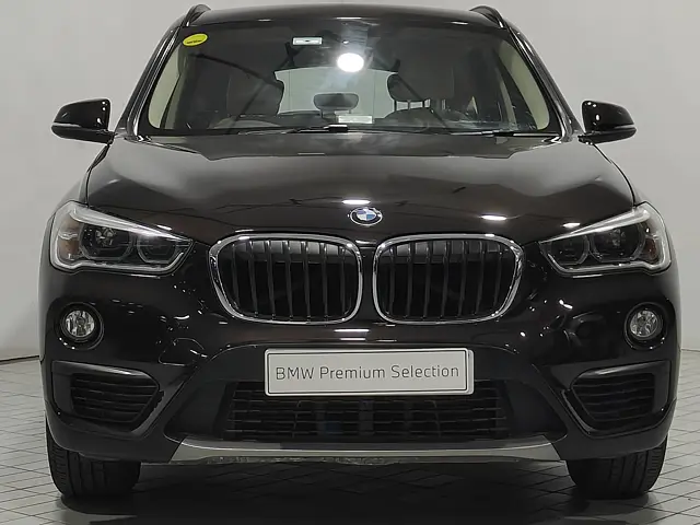 Used 2018 BMW X1 in Pune