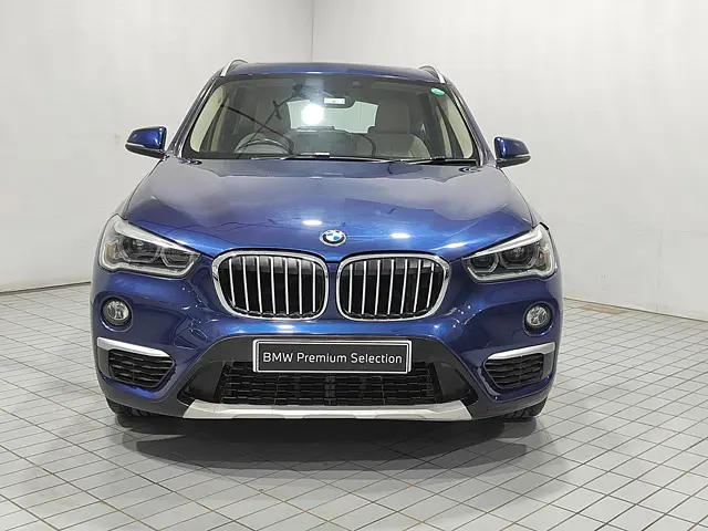 Used 2019 BMW X1 in Pune