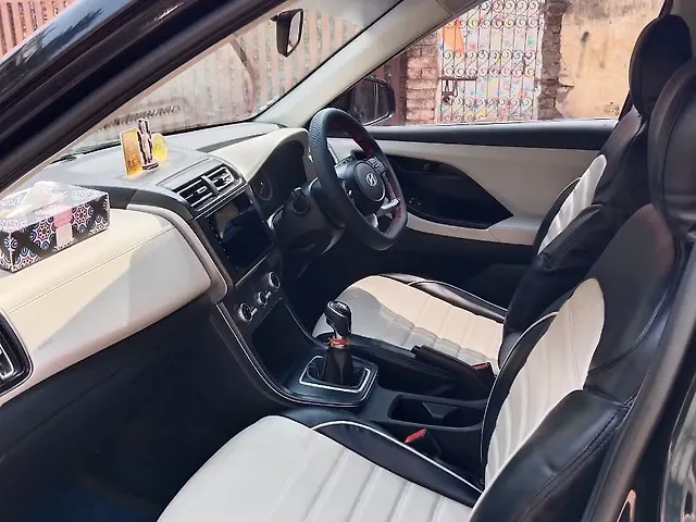 Used Hyundai Creta [2020-2023] S 1.5 Diesel [2020-2022] in Patna