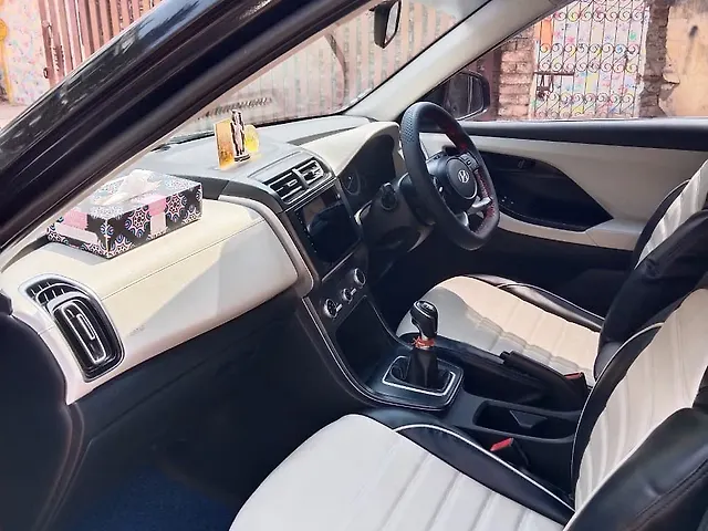 Used Hyundai Creta [2020-2023] S 1.5 Diesel [2020-2022] in Patna