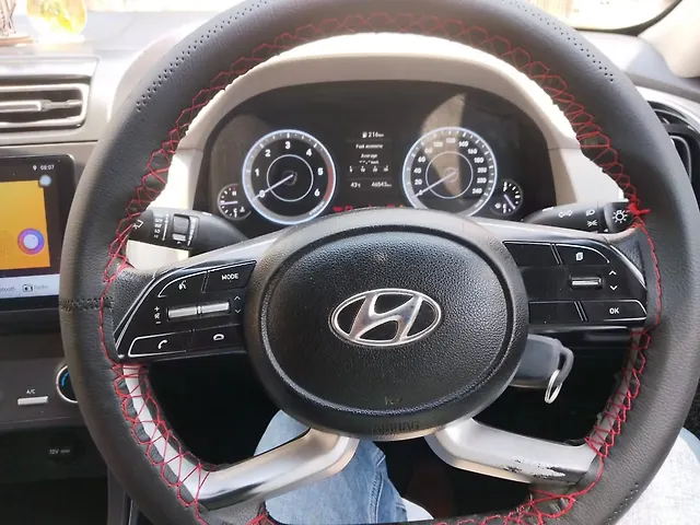 Used Hyundai Creta [2020-2023] S 1.5 Diesel [2020-2022] in Patna