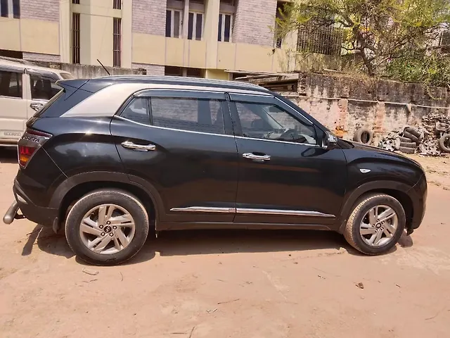 Used Hyundai Creta [2020-2023] S 1.5 Diesel [2020-2022] in Patna
