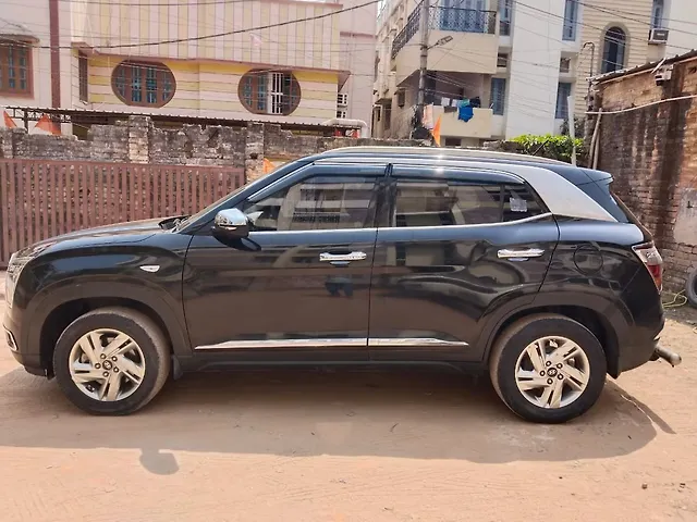 Used Hyundai Creta [2020-2023] S 1.5 Diesel [2020-2022] in Patna