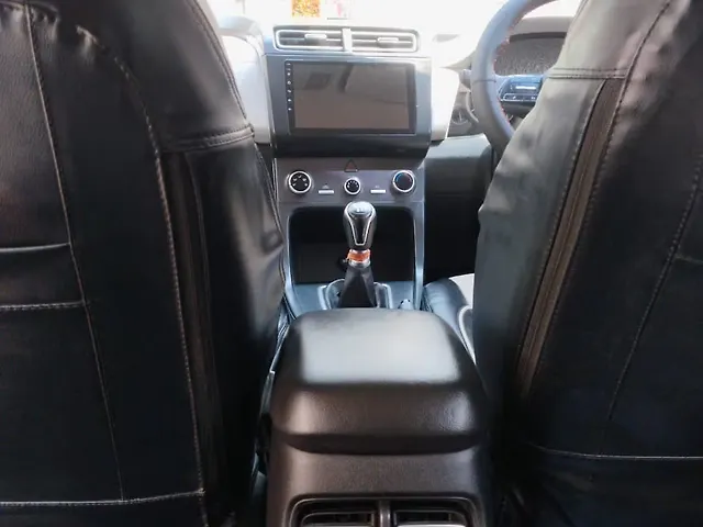 Used Hyundai Creta [2020-2023] S 1.5 Diesel [2020-2022] in Patna