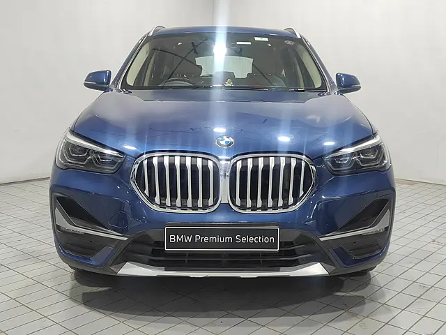Used 2022 BMW X1 in Pune