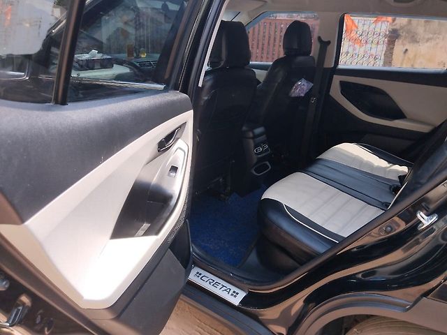 Used Hyundai Creta [2020-2023] S 1.5 Diesel [2020-2022] in Patna