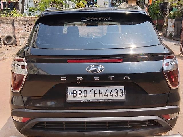Used Hyundai Creta [2020-2023] S 1.5 Diesel [2020-2022] in Patna
