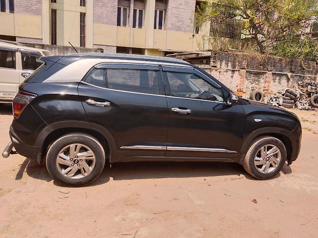 Used Hyundai Creta [2020-2023] S 1.5 Diesel [2020-2022] in Patna