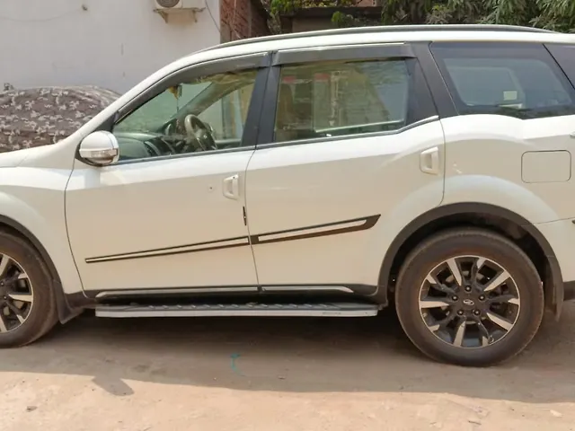 Used Mahindra XUV500 W11 in Patna