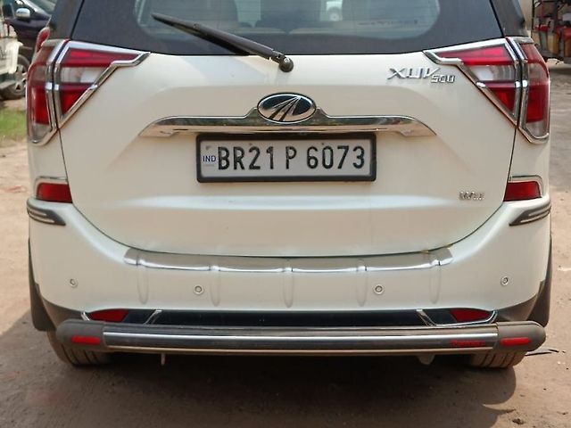 Used Mahindra XUV500 W11 in Patna