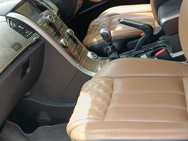 Used Mahindra XUV500 W11 in Patna
