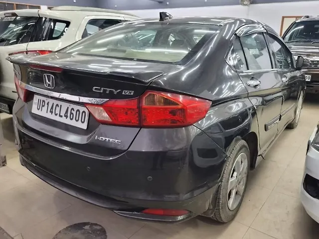 Used Honda City [2014-2017] VX Diesel in Kanpur