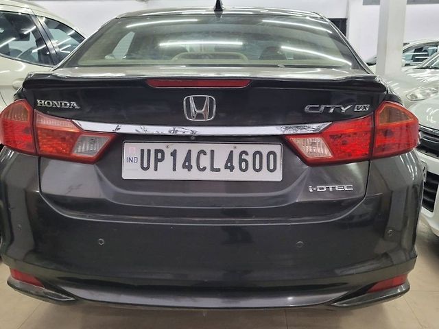 Used Honda City [2014-2017] VX Diesel in Kanpur