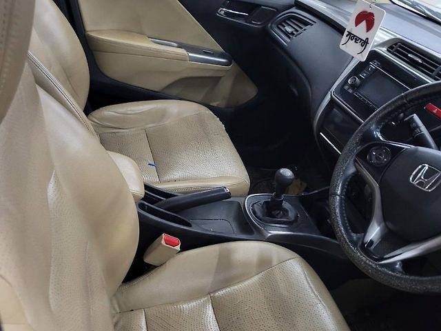 Used Honda City [2014-2017] VX Diesel in Kanpur