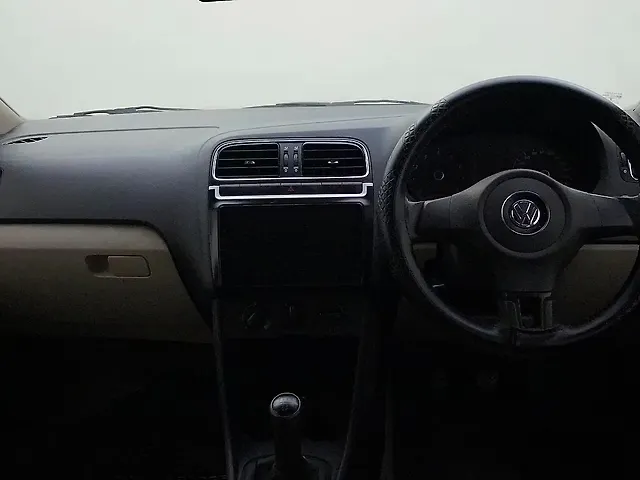 Used Volkswagen Polo [2010-2012] Comfortline 1.2L (P) in Bangalore