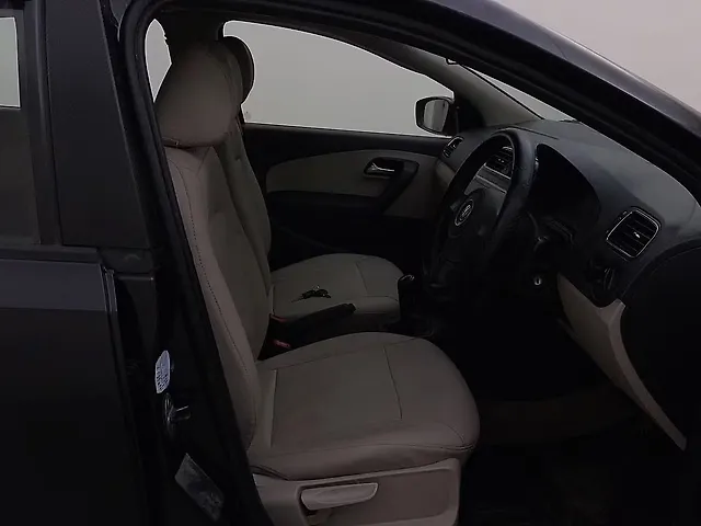 Used Volkswagen Polo [2010-2012] Comfortline 1.2L (P) in Bangalore