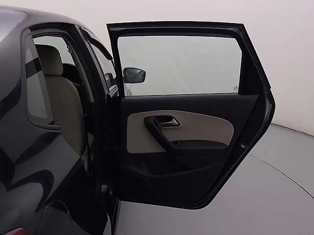 Used Volkswagen Polo [2010-2012] Comfortline 1.2L (P) in Bangalore