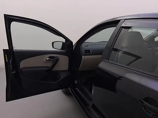 Used Volkswagen Polo [2010-2012] Comfortline 1.2L (P) in Bangalore