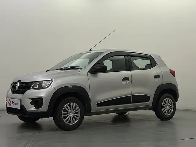 Used 2018 Renault Kwid in Delhi
