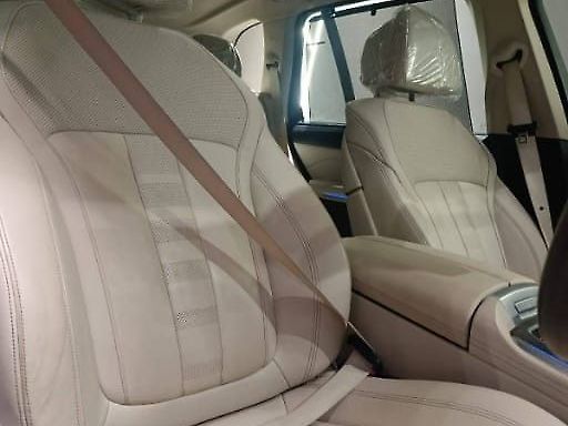 Used BMW X5 [2019-2023] xDrive30d xLine in Delhi