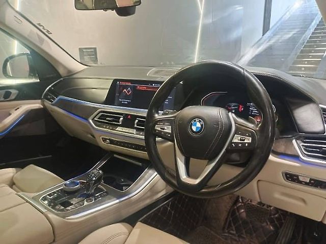 Used BMW X5 [2019-2023] xDrive30d xLine in Delhi