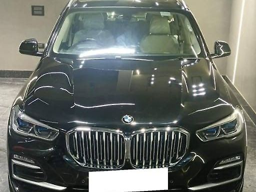 Used BMW X5 [2019-2023] xDrive30d xLine in Delhi