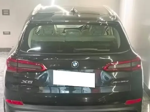 Used BMW X5 [2019-2023] xDrive30d xLine in Delhi