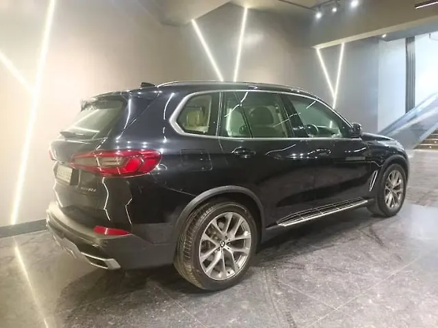 Used BMW X5 [2019-2023] xDrive30d xLine in Delhi