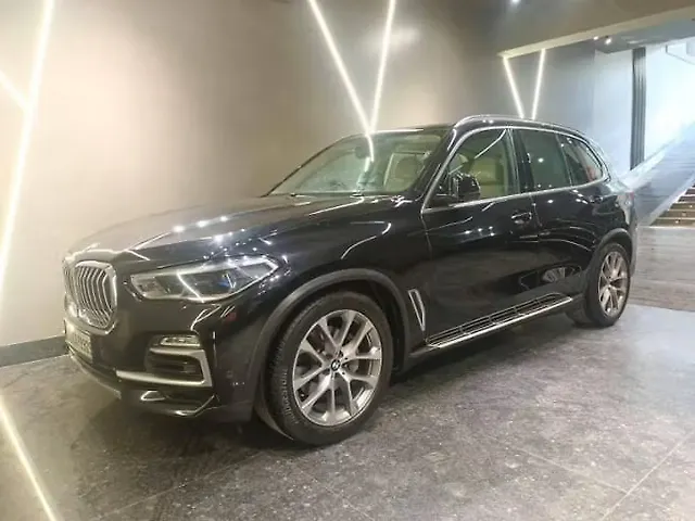 Used BMW X5 [2019-2023] xDrive30d xLine in Delhi