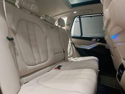 Used BMW X5 [2019-2023] xDrive30d xLine in Delhi