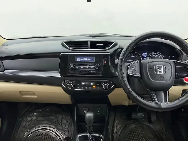 Used Honda Amaze [2018-2021] 1.5 V CVT Diesel in Thane